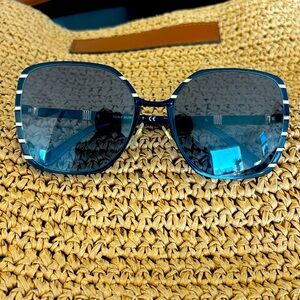 Authentic Tory Burch sunglasses